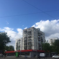 Photo taken at Район «Кузьминки» by Татьяна Л. on 5/13/2020