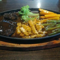 Review Merica foodCenter Plaza Millenium Lt. 5