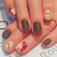 Photos At Nail Salon Rounge 渋谷本店 道玄坂 0 Tips