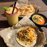 Photo taken at Torchys Tacos by KB on 5/17/2023