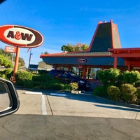Photo taken at A&amp;amp;W Restaurant by Kyle M. on 9/8/2020