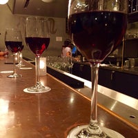 Photo taken at Klyde Cafe &amp;amp; Wine Bar by Kyle M. on 6/25/2015