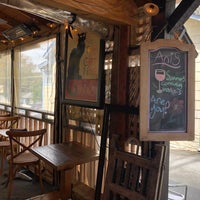 3/30/2022 tarihinde Kyle M.ziyaretçi tarafından Anis Cafe &amp;amp; Bistro'de çekilen fotoğraf