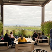 Photo prise au Gloria Ferrer Caves &amp; Vineyards par Kyle M. le10/16/2022