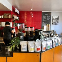 11/7/2021にKyle M.がContraband Coffeebarで撮った写真