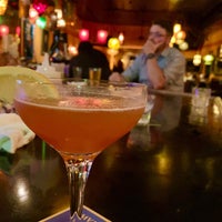 Photo taken at Casanova Cocktail Lounge by Kyle M. on 9/18/2022