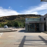 Das Foto wurde bei Scottish Parliament von Kyle M. am 7/14/2022 aufgenommen