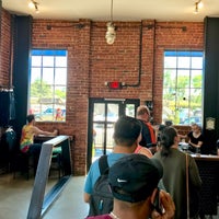 7/28/2019 tarihinde Kyle M.ziyaretçi tarafından States Coffee &amp;amp; Mercantile'de çekilen fotoğraf