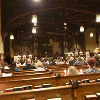 Photo taken at Christ Church Cathedral by Kyle M. on 4/17/2022