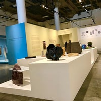 Photo taken at Museum of Craft and Design by Kyle M. on 9/23/2018