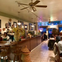 Photo taken at Cafe Ethiopia by Kyle M. on 7/16/2019
