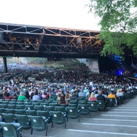 Photo taken at Concord Pavilion by Kyle M. on 6/2/2022