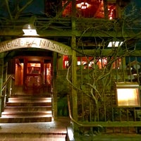 Photo taken at Chez Panisse by Kyle M. on 1/29/2019