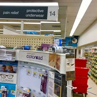 Photo taken at Walgreens by Kyle M. on 3/21/2020