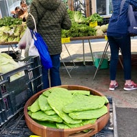 Photo taken at Mission Community Market by Kyle M. on 5/6/2021