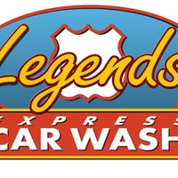 Photo taken at WhiteWater Express Car Wash by WhiteWater Express Car Wash on 12/17/2014