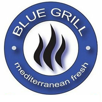 Photo taken at Blue Grill by Blue Grill on 9/3/2013