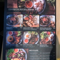 Great Vietnamese Food In Sydney Cbd Nem Viet Kitchen Tripatrek Travel