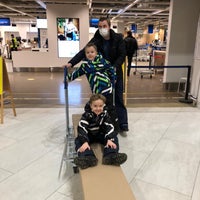 1/4/2022에 MAXIM ✌️님이 IKEA에서 찍은 사진