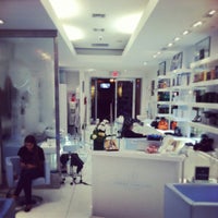 Photo taken at Femme Coiffure Hair Spa by Brittany A. on 12/17/2012
