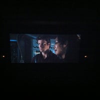 Photo taken at Cinestudio by Erik B. on 10/6/2012