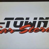 H-town Car Stereo - 4702 Airline Dr