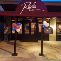 Foto tirada no(a) Rela Cafe por Rela Cafe em 1/26/2017