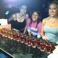 Shark Club Poker Room