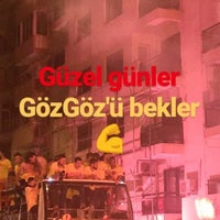 Photo taken at göz göz söğüş by 🅰Lİ . on 8/14/2017