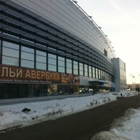 Photo taken at Боулинг Арена by Ilya P. on 2/14/2013