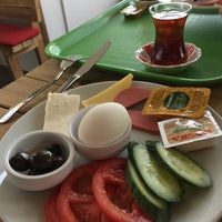 Photo taken at Kayıntı Cafe by Ayça E. on 11/15/2016