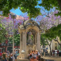 Photo taken at Largo do Carmo by Gregor M. on 6/2/2017