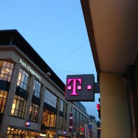 Das Foto wurde bei Telekom Shop von Roland S. am 12/28/2012 aufgenommen