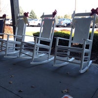 Photo taken at Cracker Barrel Old Country Store by Katie R. on 11/11/2012