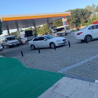 Photo taken at Shell by Serhat D. on 6/6/2021