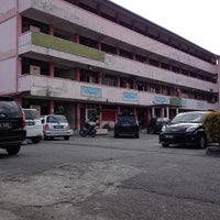 Sekolah Rendah Agama Kampung Sungai Tua Baharu