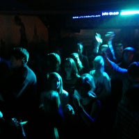 Photo taken at Club To Be First by Stanislav on 1/24/2013