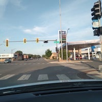 Photo taken at 87th &amp;amp; California by Dianne on 5/22/2023