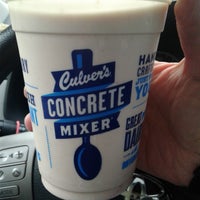 culver's flavor of the day houghton