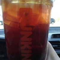 Photo taken at Dunkin&amp;#39; by Dianne on 5/29/2023