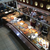 Photo taken at Afacan Restaurant by Savaş Ö. on 12/18/2012