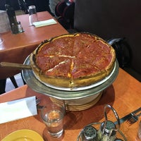 Photo taken at Chicago&amp;#39;s Pizza and Pasta by Dave S. on 9/30/2018