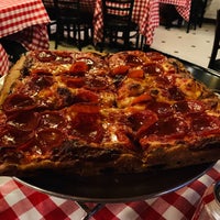 Photo taken at Square Pie by Michelle D. on 5/24/2019