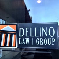 Снимок сделан в Dellino Family Law Group пользователем Michelle D. 1/1/2017