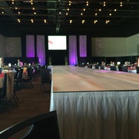 Photo taken at Edmonton Convention Centre by Don N. on 5/15/2016