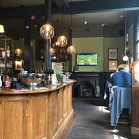 Photo taken at Trinity Arms by Pieter H. on 7/14/2019