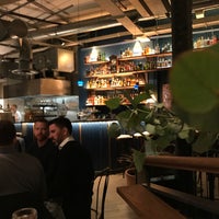 Photo taken at Cattivo by Pieter H. on 4/5/2019