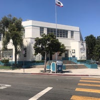 Photo taken at Berendo Middle School by Michael W. on 8/20/2019