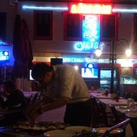 6/11/2015에 N.Tunç ☪.님이 Ömür Liman Restaurant에서 찍은 사진