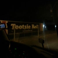 Photo taken at Tootsie Roll Industries by Paul D. on 11/14/2012